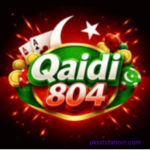 Qaidi804