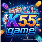 K55 game
