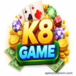 K8 Game