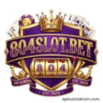 804Slot.Bet