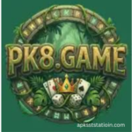 PK8 Game