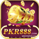 PKR 888 Game