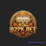 92PK.Bet