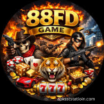 88FD Game