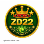 ZD22 Game