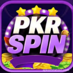 PKRSPIN Game