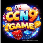 CCN9 Game