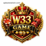 W33 Game