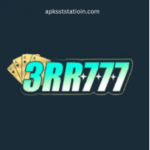 3RR777 Game