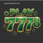 Play7778 Game