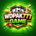 WdPak777 game