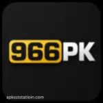 966PK Game