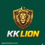 KK Lion Game