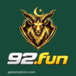 92Fun Game