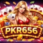 PKR656 Game