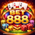 Bet888 Game