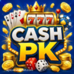 CASHPK Game