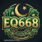 EQ668 Game
