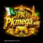 PK Mega Game