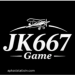 JK667 Game