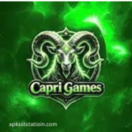 Capri game