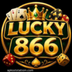 Lucky866 Game